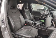 Mercedes Classe A 250 e 160+102ch AMG Line 8G-DCT