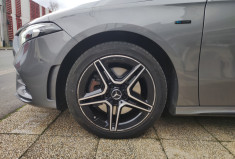 Mercedes Classe A 250 e 160+102ch AMG Line 8G-DCT