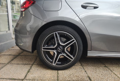 Mercedes Classe A 250 e 160+102ch AMG Line 8G-DCT