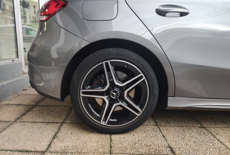 Mercedes Classe A 250 e 160+102ch AMG Line 8G-DCT