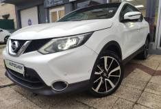 Nissan Qashqai II / 1.2 L DIG-T 115CH TEKNA