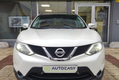 Nissan Qashqai II / 1.2 L DIG-T 115CH TEKNA