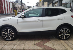Nissan Qashqai II / 1.2 L DIG-T 115CH TEKNA