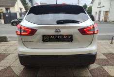 Nissan Qashqai II / 1.2 L DIG-T 115CH TEKNA