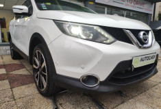 Nissan Qashqai II / 1.2 L DIG-T 115CH TEKNA