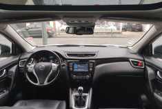 Nissan Qashqai II / 1.2 L DIG-T 115CH TEKNA