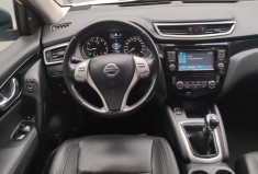 Nissan Qashqai II / 1.2 L DIG-T 115CH TEKNA