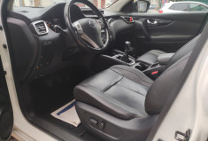 Nissan Qashqai II / 1.2 L DIG-T 115CH TEKNA