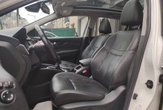 Nissan Qashqai II / 1.2 L DIG-T 115CH TEKNA