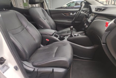 Nissan Qashqai II / 1.2 L DIG-T 115CH TEKNA