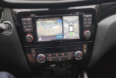 Nissan Qashqai II / 1.2 L DIG-T 115CH TEKNA