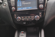 Nissan Qashqai II / 1.2 L DIG-T 115CH TEKNA