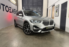 BMW X1 F48 140 XLINE SDRIVE 1.5 18i DKG7 *TOIT OUVRANT PANORAMIQUE *REGULATEUR ADAPTATIF 