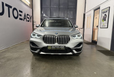 BMW X1 F48 XLINE SDRIVE 1.5 18i TOIT OUVRANT REGULATEUR ADAPTATIF