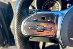 Mercedes Classe C Coupé 220 CDI 2.0 194 PACK AMG /GARANTIE 12 MOIS