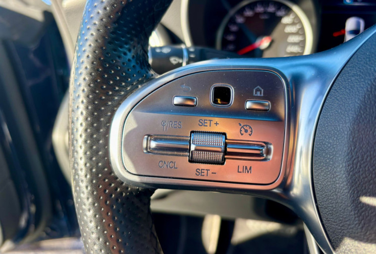 Mercedes Classe C Coupé 220 CDI 2.0 194 PACK AMG /GARANTIE 12 MOIS