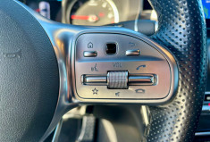 Mercedes Classe C Coupé 220 CDI 2.0 194 PACK AMG /GARANTIE 12 MOIS