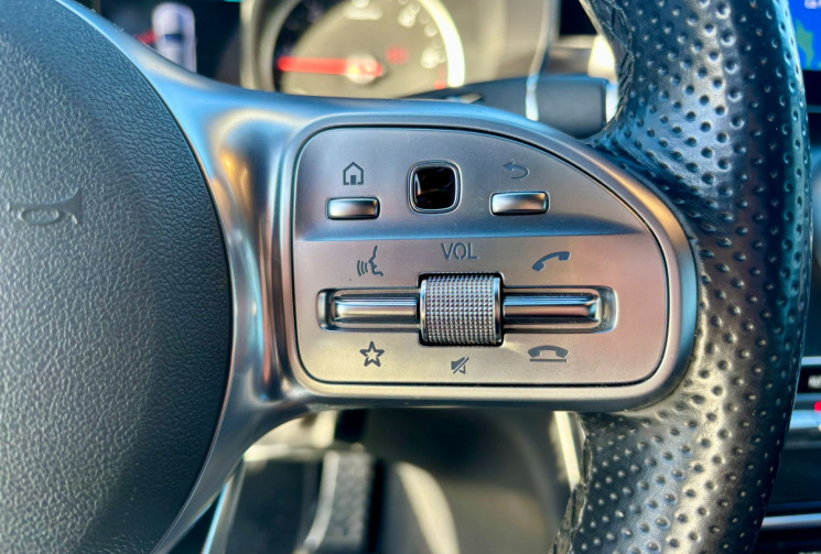 Mercedes Classe C Coupé 220 CDI 2.0 194 PACK AMG /GARANTIE 12 MOIS
