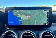 Mercedes Classe C Coupé 220 CDI 2.0 194 PACK AMG /GARANTIE 12 MOIS