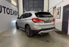 BMW X1 F48 140 XLINE SDRIVE 1.5 18i DKG7 *TOIT OUVRANT PANORAMIQUE *REGULATEUR ADAPTATIF 