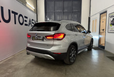 BMW X1 F48 140 XLINE SDRIVE 1.5 18i DKG7 *TOIT OUVRANT PANORAMIQUE *REGULATEUR ADAPTATIF 