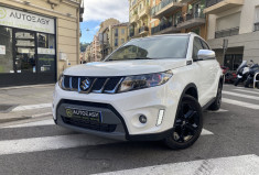 Suzuki Vitara 1.4 Boosterjet 140 CH AllGrip Camera / sieges chauffants...