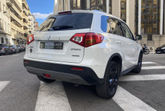 Suzuki Vitara 1.4 Boosterjet 140 CH AllGrip Camera / sieges chauffants...