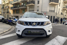 Suzuki Vitara 1.4 Boosterjet 140 CH AllGrip Camera / sieges chauffants...
