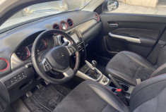 Suzuki Vitara 1.4 Boosterjet 140 CH AllGrip Camera / sieges chauffants...