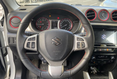 Suzuki Vitara 1.4 Boosterjet 140 CH AllGrip Camera / sieges chauffants...
