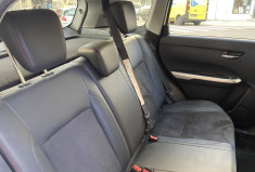 Suzuki Vitara 1.4 Boosterjet 140 CH AllGrip Camera / sieges chauffants...