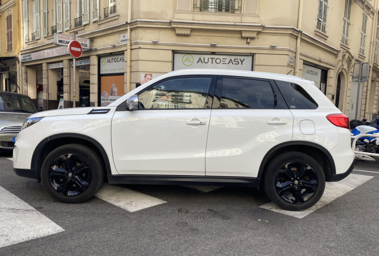 Suzuki Vitara 1.4 Boosterjet 140 CH AllGrip Camera / sieges chauffants...