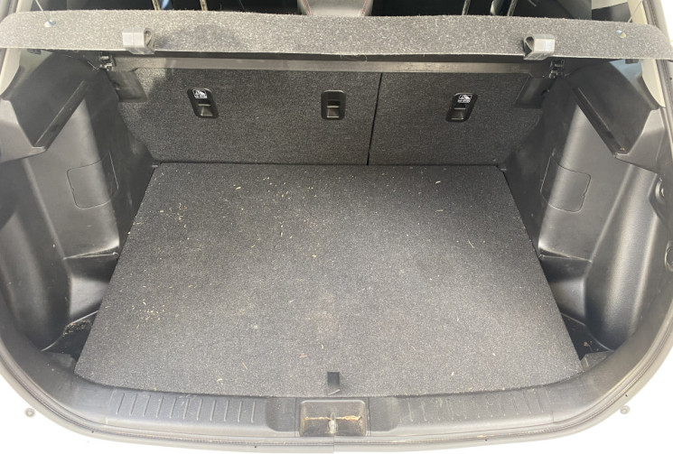 Suzuki Vitara 1.4 Boosterjet 140 CH AllGrip Camera / sieges chauffants...