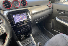 Suzuki Vitara 1.4 Boosterjet 140 CH AllGrip Camera / sieges chauffants...