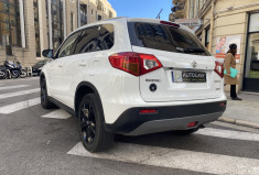 Suzuki Vitara 1.4 Boosterjet 140 CH AllGrip Camera / sieges chauffants...