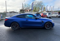BMW M4  COUPE COMPETITION 3.0 STEPTRONIC8 510 / TRES BON ETAT 