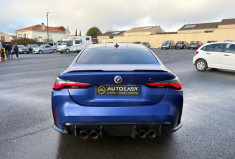 BMW M4  COUPE COMPETITION 3.0 STEPTRONIC8 510 / TRES BON ETAT 