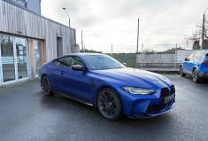 BMW M4  COUPE COMPETITION 3.0 STEPTRONIC8 510 / TRES BON ETAT 