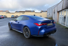 BMW M4  COUPE COMPETITION 3.0 STEPTRONIC8 510 / TRES BON ETAT 