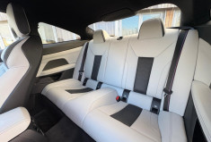 BMW M4  COUPE COMPETITION 3.0 STEPTRONIC8 510 / TRES BON ETAT 