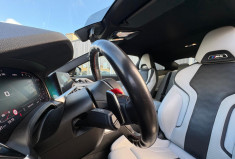 BMW M4  COUPE COMPETITION 3.0 STEPTRONIC8 510 / TRES BON ETAT 