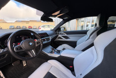 BMW M4  COUPE COMPETITION 3.0 STEPTRONIC8 510 / TRES BON ETAT 