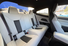 BMW M4  COUPE COMPETITION 3.0 STEPTRONIC8 510 / TRES BON ETAT 