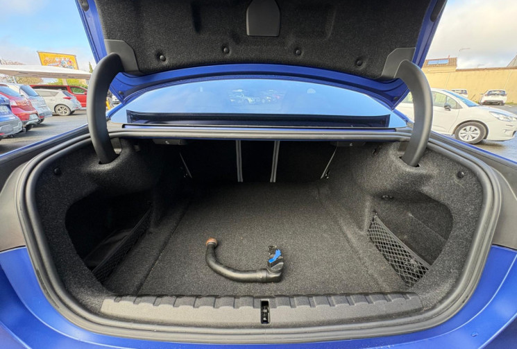 BMW M4  COUPE COMPETITION 3.0 STEPTRONIC8 510 / TRES BON ETAT 