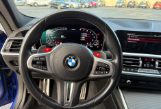 BMW M4  COUPE COMPETITION 3.0 STEPTRONIC8 510 / TRES BON ETAT 