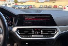 BMW M4  COUPE COMPETITION 3.0 STEPTRONIC8 510 / TRES BON ETAT 