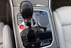 BMW M4  COUPE COMPETITION 3.0 STEPTRONIC8 510 / TRES BON ETAT 