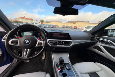 BMW M4  COUPE COMPETITION 3.0 STEPTRONIC8 510 / TRES BON ETAT 
