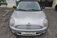 Mini Cooper 1.6 i 16V 120 cv