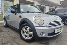 Mini Cooper 1.6 i 16V 120 cv